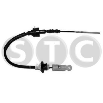 STC T481085 Clutch cable T481085