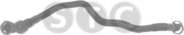 STC T435018 Breather Hose for crankcase T435018