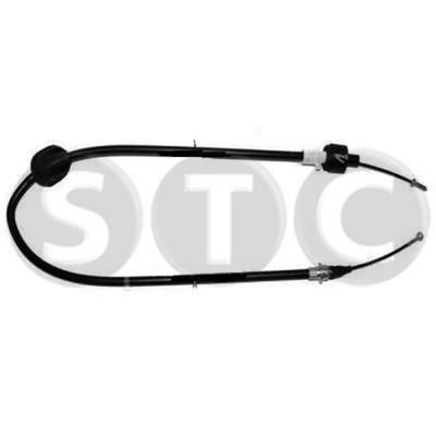STC T481672 Clutch cable T481672