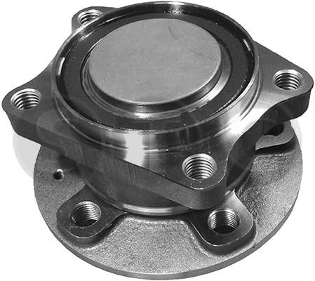 STC T490202 Wheel hub bearing T490202