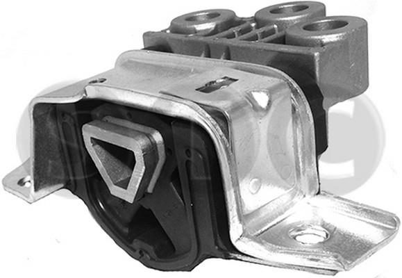 STC T406520 Engine mount T406520
