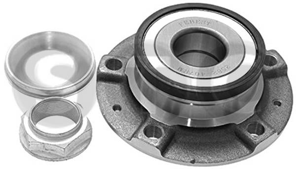 STC T490225 Wheel hub bearing T490225