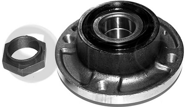 STC T490207 Wheel hub bearing T490207