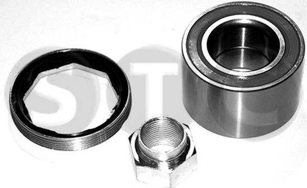 STC T474029 Wheel hub bearing T474029