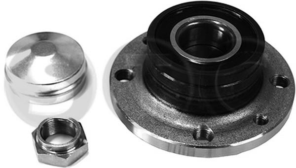 STC T490218 Wheel hub bearing T490218