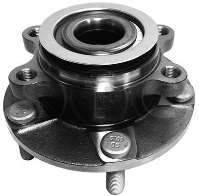 STC T490223 Wheel hub bearing T490223