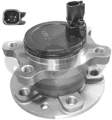 STC T490197 Wheel hub bearing T490197