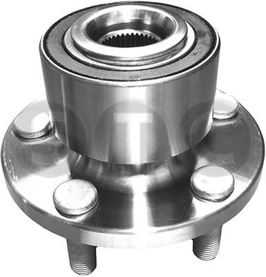 STC T490166 Wheel hub bearing T490166
