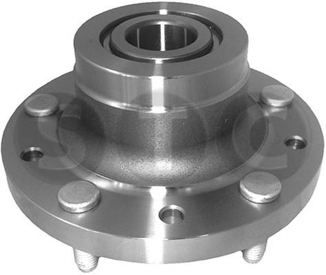 STC T490158 Wheel hub bearing T490158