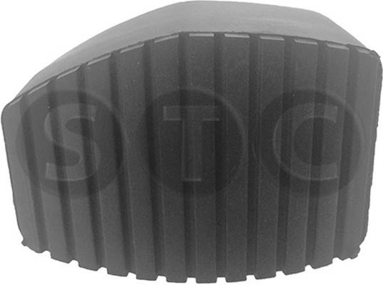 STC T406189 Brake pedal cover T406189
