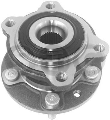 STC T490195 Wheel hub bearing T490195