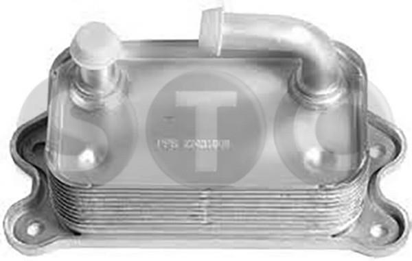 STC T406379 Oil cooler T406379