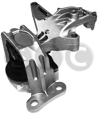 STC T406891 Engine mount T406891
