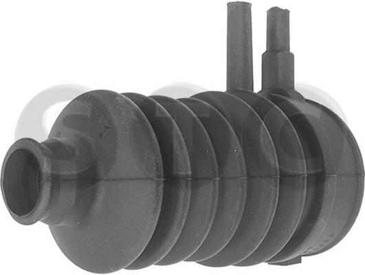 STC T406185 Shock absorber boot T406185