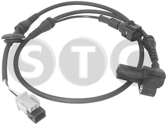 STC T450095 Sensor ABS T450095