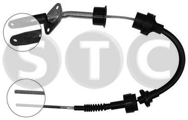 STC T481121 Clutch cable T481121