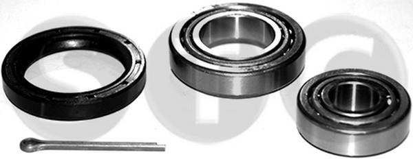 STC T474074 Wheel hub bearing T474074