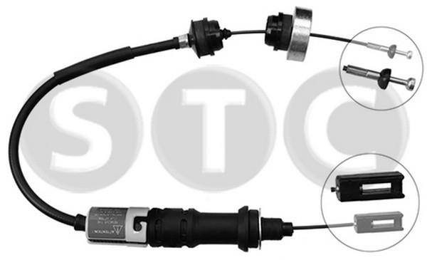 STC T480159 Clutch cable T480159