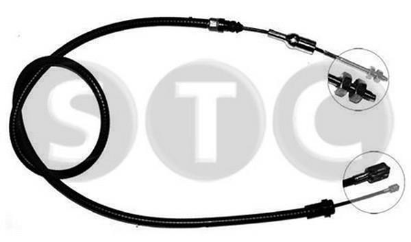 STC T482925 Clutch cable T482925