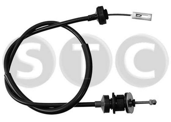 STC T482702 Clutch cable T482702