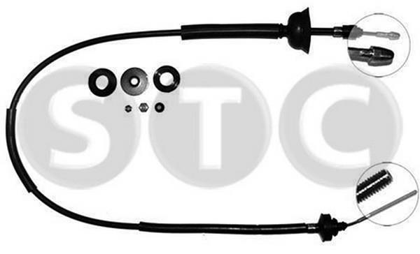 STC T480427 Clutch cable T480427