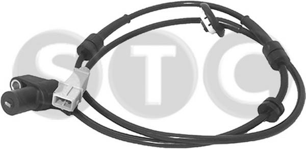 STC T450184 Sensor ABS T450184