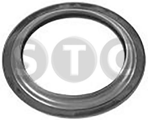 STC T406855 Suspension Spring Plate T406855