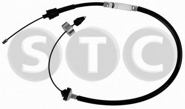 STC T480216 Clutch cable T480216