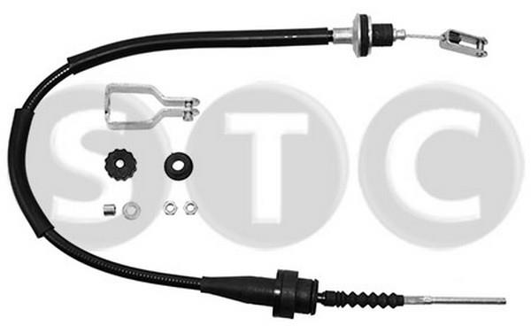STC T482286 Clutch cable T482286