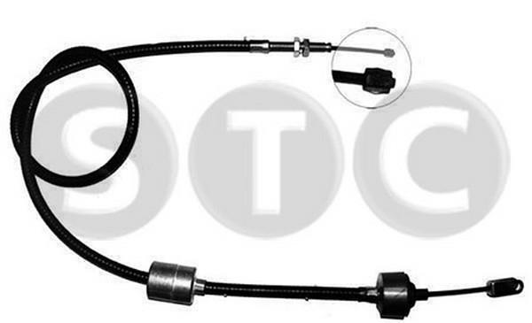 STC T482920 Clutch cable T482920