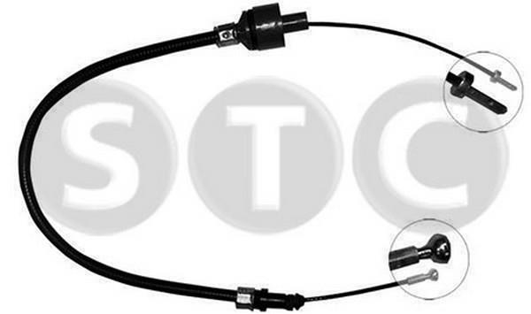 STC T481683 Clutch cable T481683