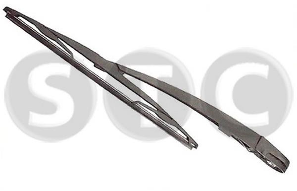 STC T468108 Rear wiper blade 350 mm (14") T468108