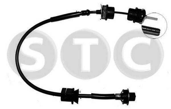 STC T480723 Clutch cable T480723