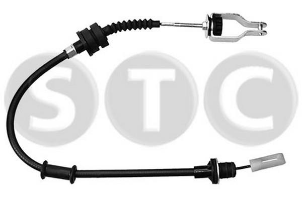 STC T482290 Clutch cable T482290