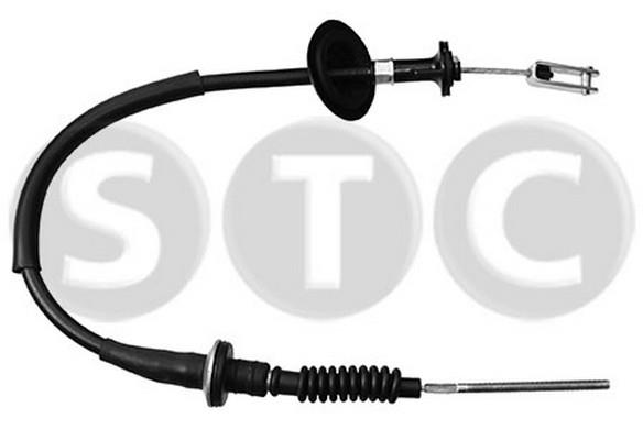 STC T483317 Clutch cable T483317