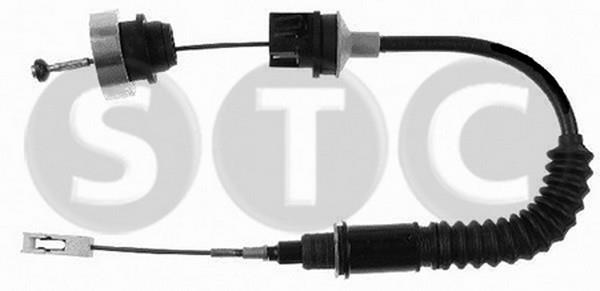 STC T480331 Clutch cable T480331