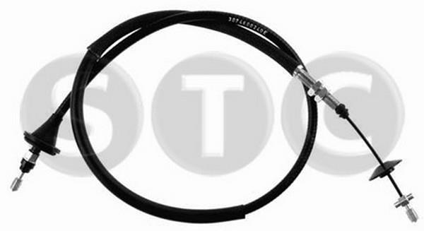 STC T480228 Clutch cable T480228