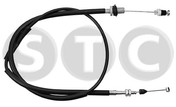 STC T484019 Accelerator cable T484019
