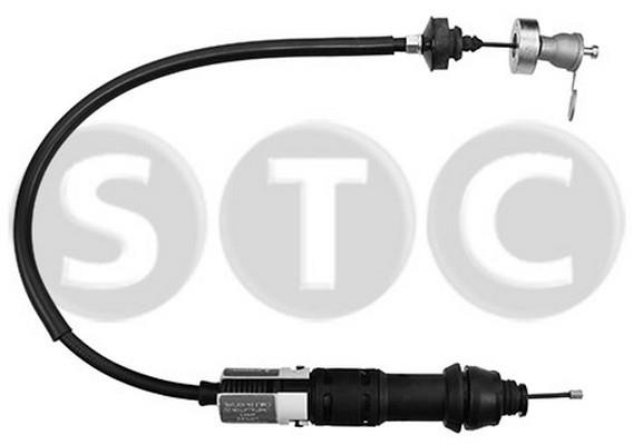 STC T480735 Clutch cable T480735