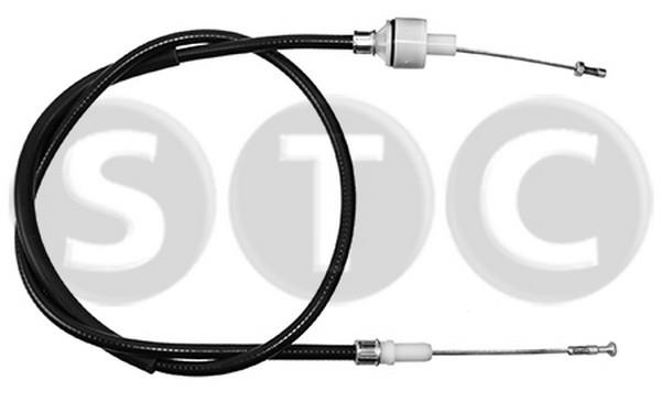 STC T481675 Clutch cable T481675