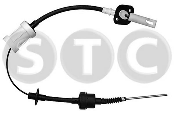 STC T481119 Clutch cable T481119