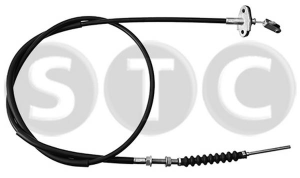 STC T483312 Clutch cable T483312