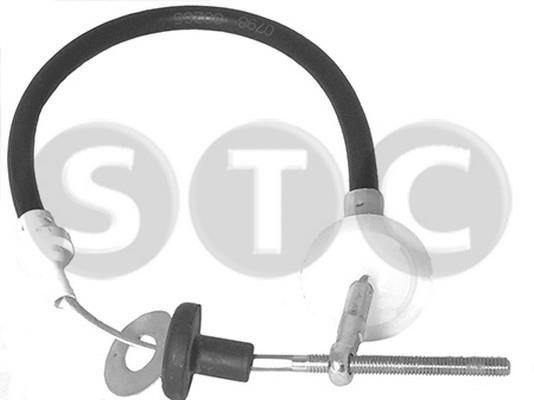 STC T480265 Clutch cable T480265