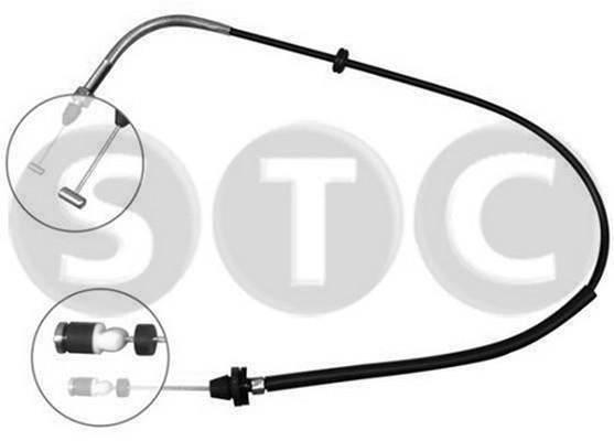 STC T480420 Accelerator cable T480420