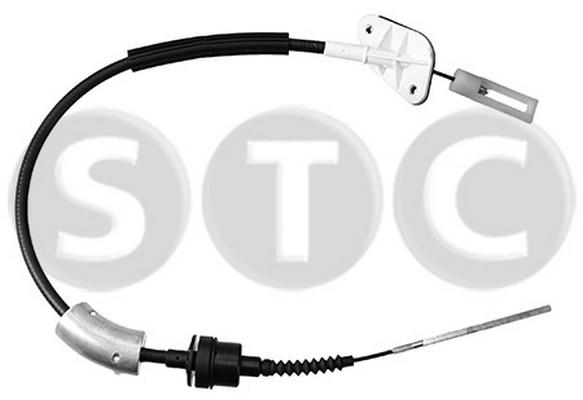 STC T481128 Clutch cable T481128