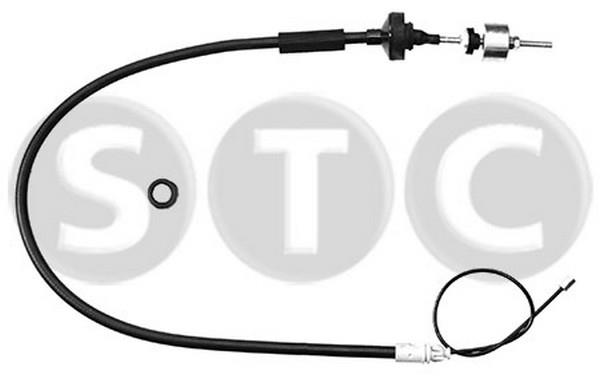 STC T480073 Clutch cable T480073