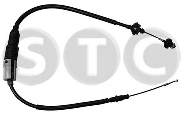 STC T480261 Clutch cable T480261