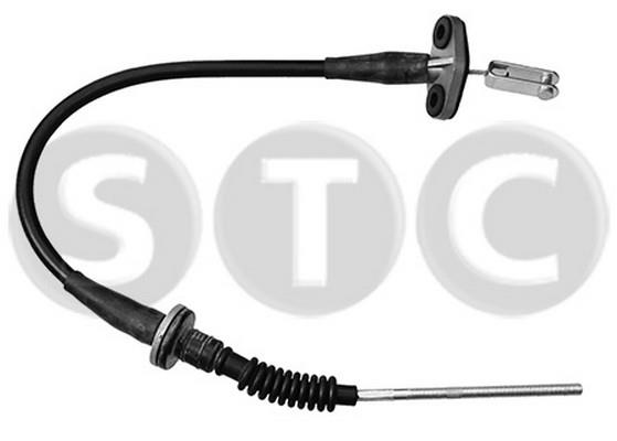 STC T482421 Clutch cable T482421