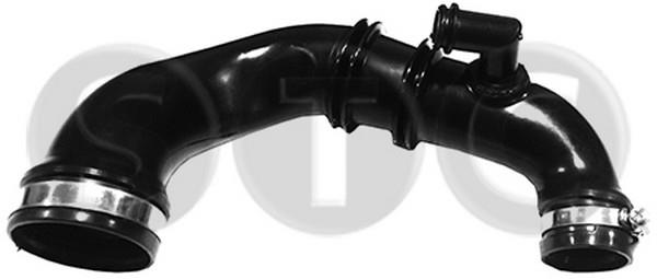 STC T409852 Intercooler pipe T409852 T409852 STC Intercooler pipe