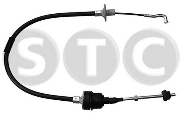 STC T480133 Clutch cable T480133